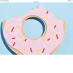 # DONUTS