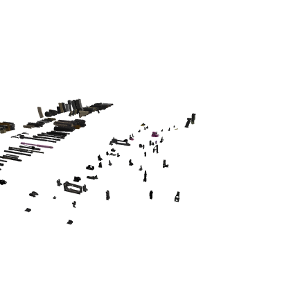 AR parts