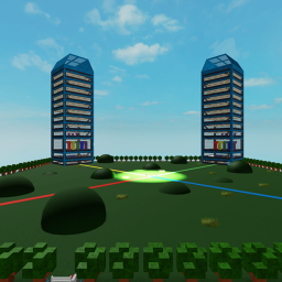 4 Player PvP Tycoon!