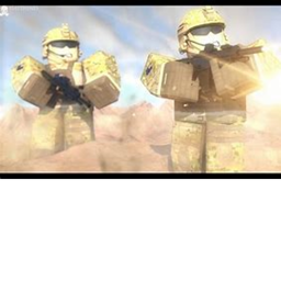 Free for all fighting!