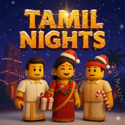Tamil Nights [ NEW UPDATE 🐟 ! ]
