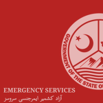 Azad Kashmir Emergency Services