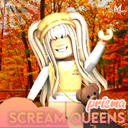 PGS | Scream Queens