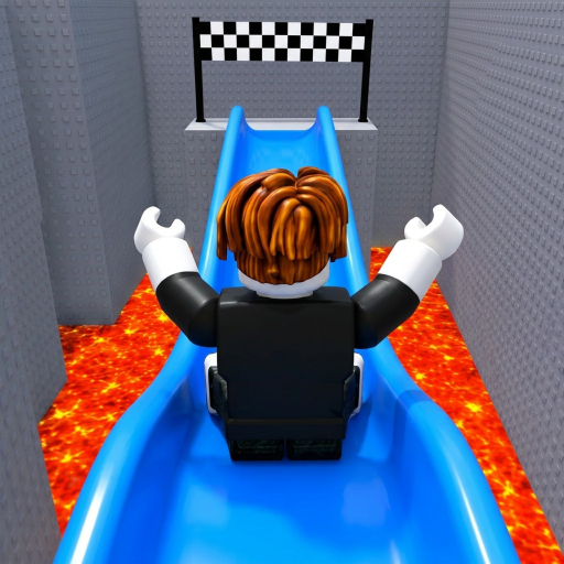 Climb Then Slide