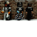 GlockBlock KINGS