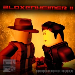 Bloxenheimer 2 (ALPHA) icon