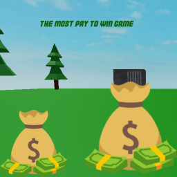 The Most Pay To Win Game