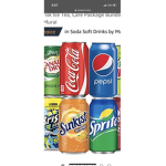 The Soda Men men