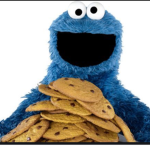Cookie Monster fan group.
