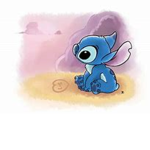 _Stitch And Lilo_