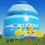 Mineral Water Devgroup