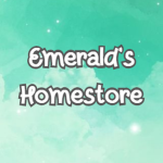 Emerald's Homestore