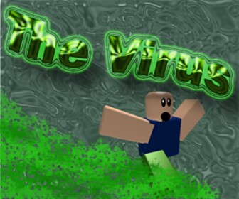 The Virus [Stage One | Run Tool VIP!]