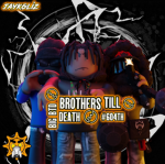 BTD Brother's Till Death