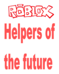 Roblox Helpers & Supporters