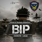 Bda Inf Pqd - Brigada de Infantaria Paraquedista