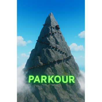 MOUNTAIN PARKOUR (BETA) [VOICE] 50%