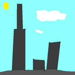 Gavins city(OPEN!!)