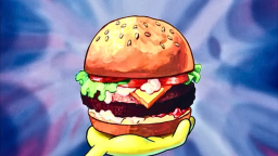 🍔 Burger Place Tycoon