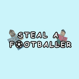 Steal a Footballer ⚽