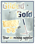 Gilded Gold