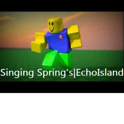 Singing Spring's™ Cafe