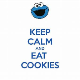 Cookie Cafe! ( NEW! )