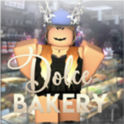 Dolce Bakery V1