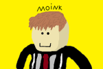 Moink Roblox