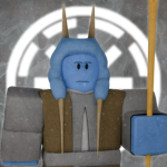 [DGAR]ㆍThe Galactic Senate