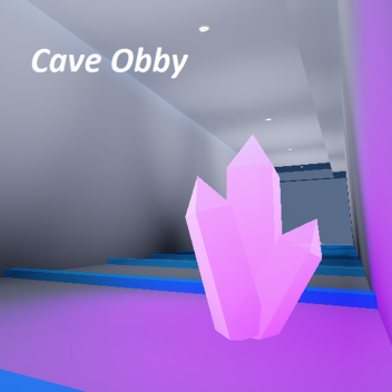 Cave Obby