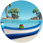 Game Badge Thumbnail