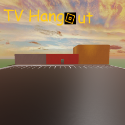 TV Hangout