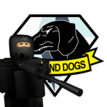 Diamond Dogsㅤㅤ