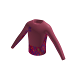 Moshi Sports Shirt