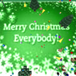 Telekenesis Fun!! Random.. Christmas edition *desc