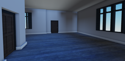 Tiny Modern House preview 1