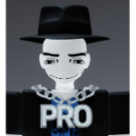 Official Man Face Clan