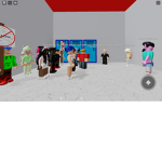 BULLY BUSTER SQUAD