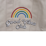 ~Good Vibes only :)~