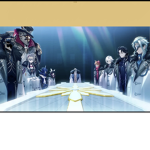 The Fatui (+ Ei)
