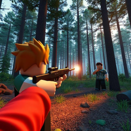 Elite Shooters