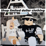 LimitedDollarClothing