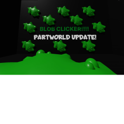 (UPDATE!) Blob Clicker