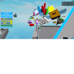 bedwars gods and tower defence simulator