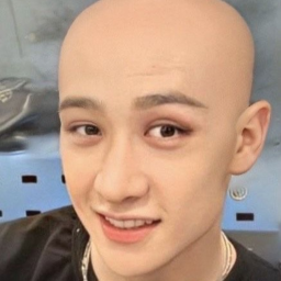 bald bangchan obby !!