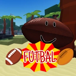 [Discontinued] 🏉Futbal🏈 icon