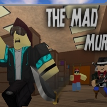 [NEW] Mad Knife arena