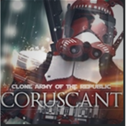 Lower Level Coruscant