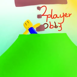 2 player rage obby 🤬 icon